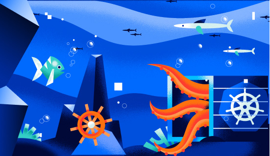 How four businesses scale faster with DigitalOcean Managed Kubernetes