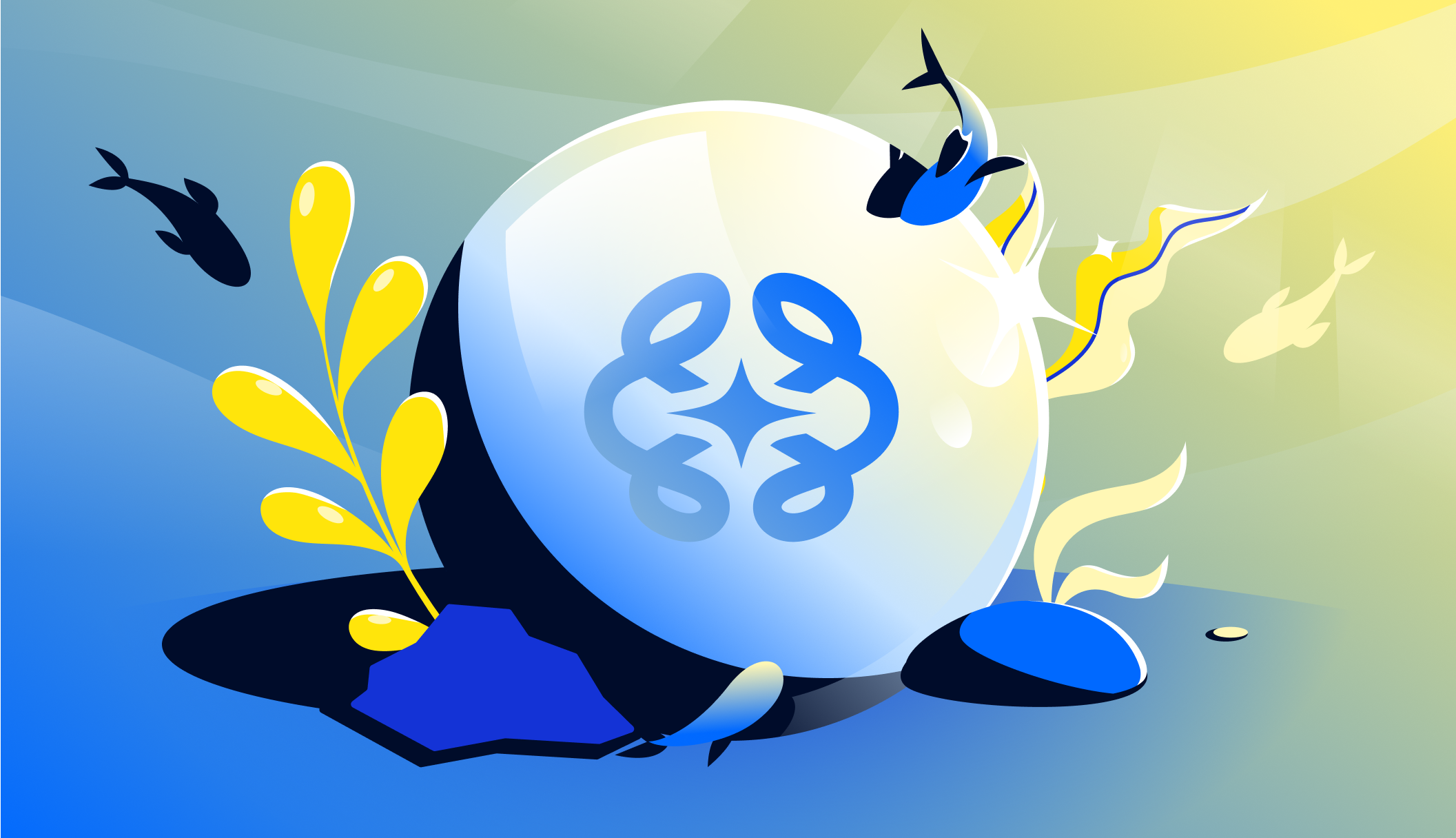 fal的图像和音频模型现已在DigitalOcean上推出