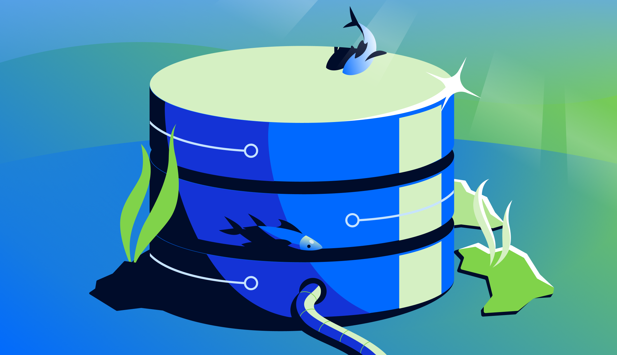 A Year of Innovation: DigitalOcean Managed Databases in 2025