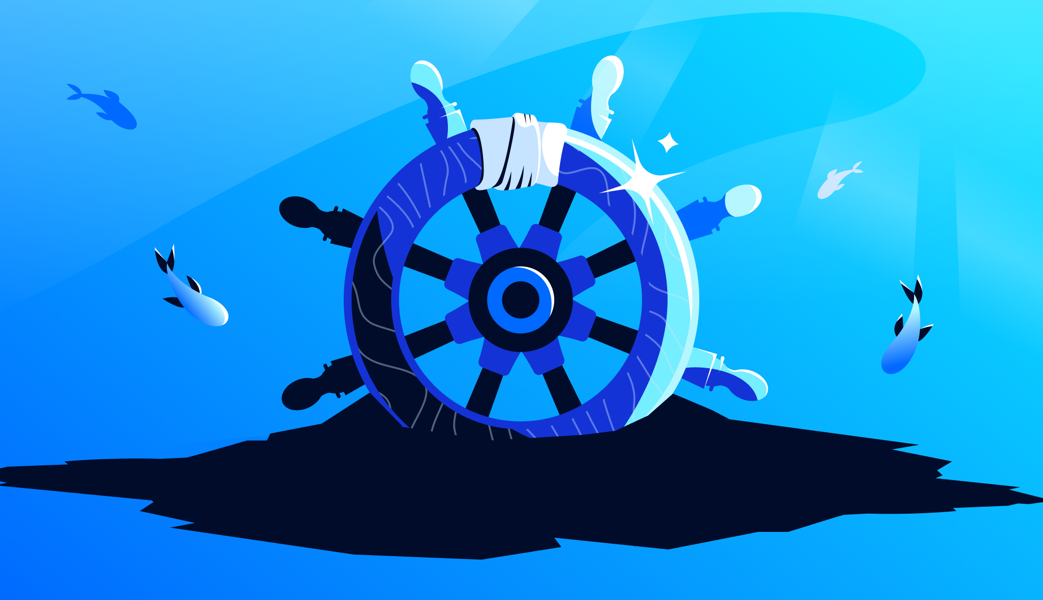 Leveling Up Kubernetes: Key DigitalOcean Managed Kubernetes Releases in 2025