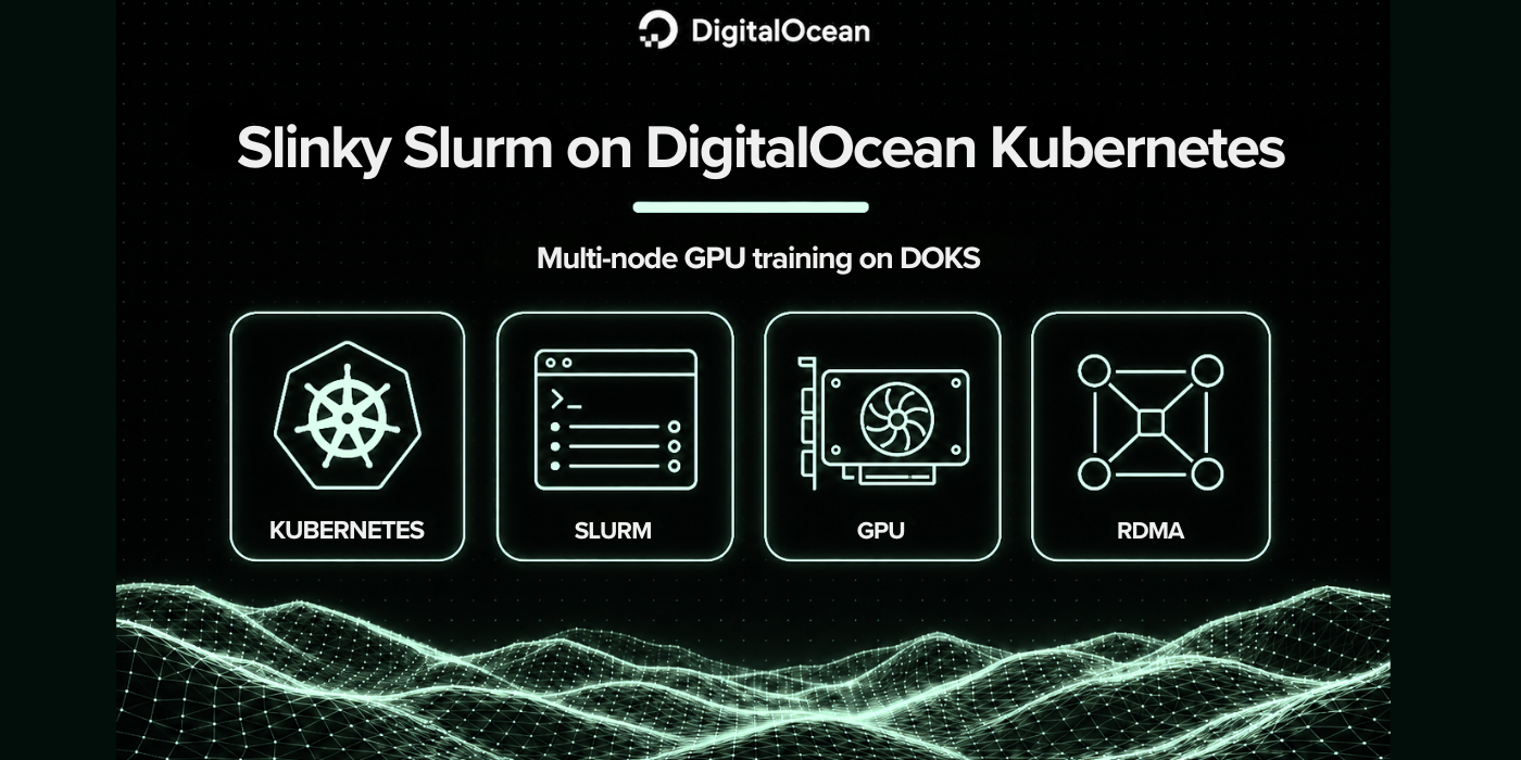 Getting Started with Slinky on DigitalOcean Kubernetes
