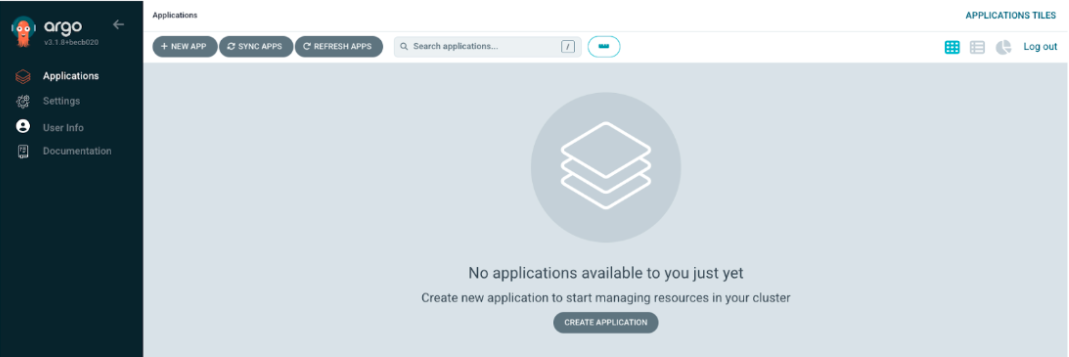 Install and configure the ArgoCD CLI
