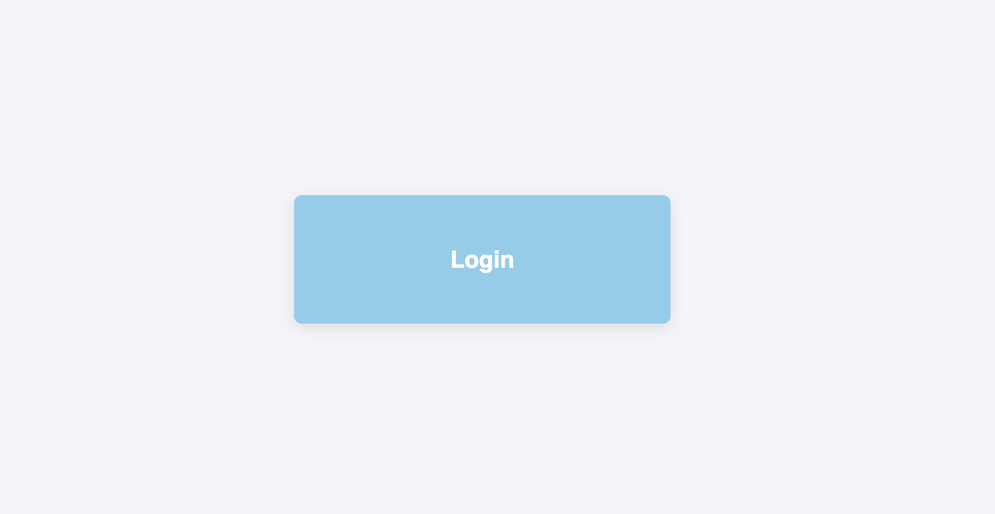 CSS Grid with place-items center showing a login form perfectly centered both horizontally and vertically on the page