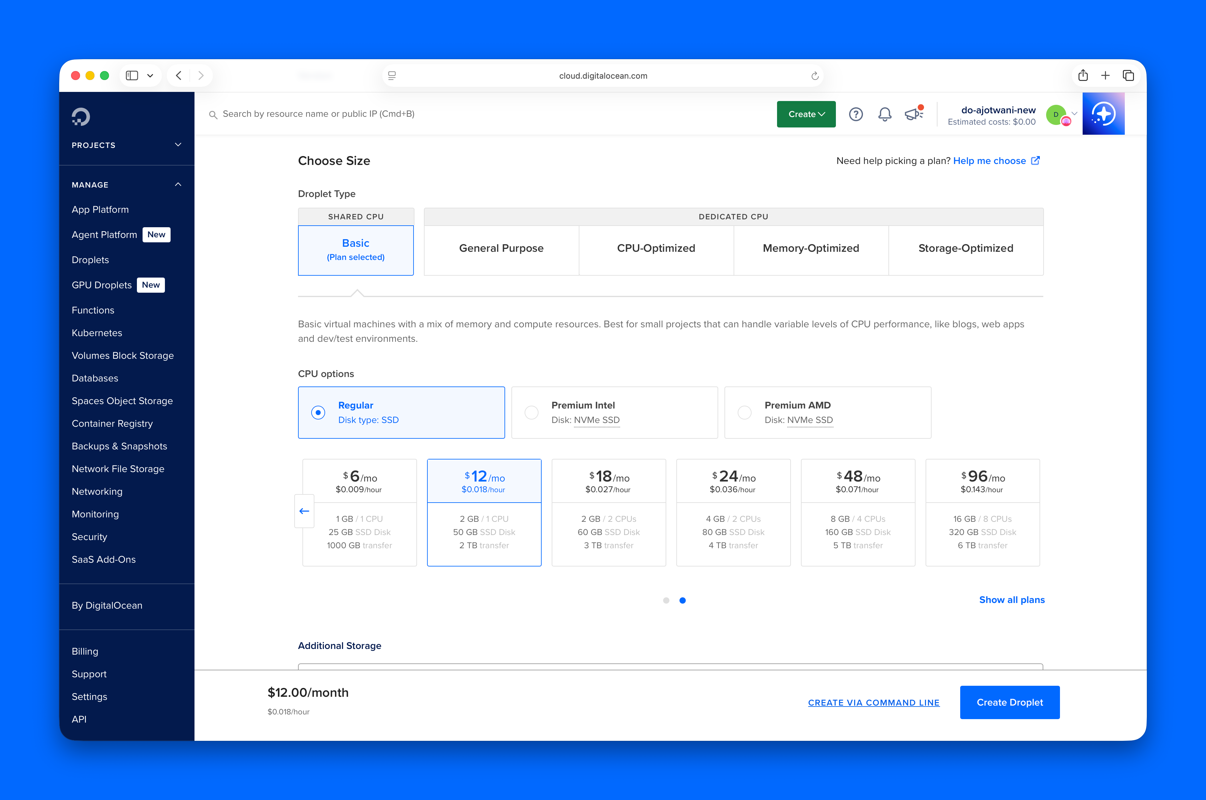 digitalocean_droplet_pricing_options