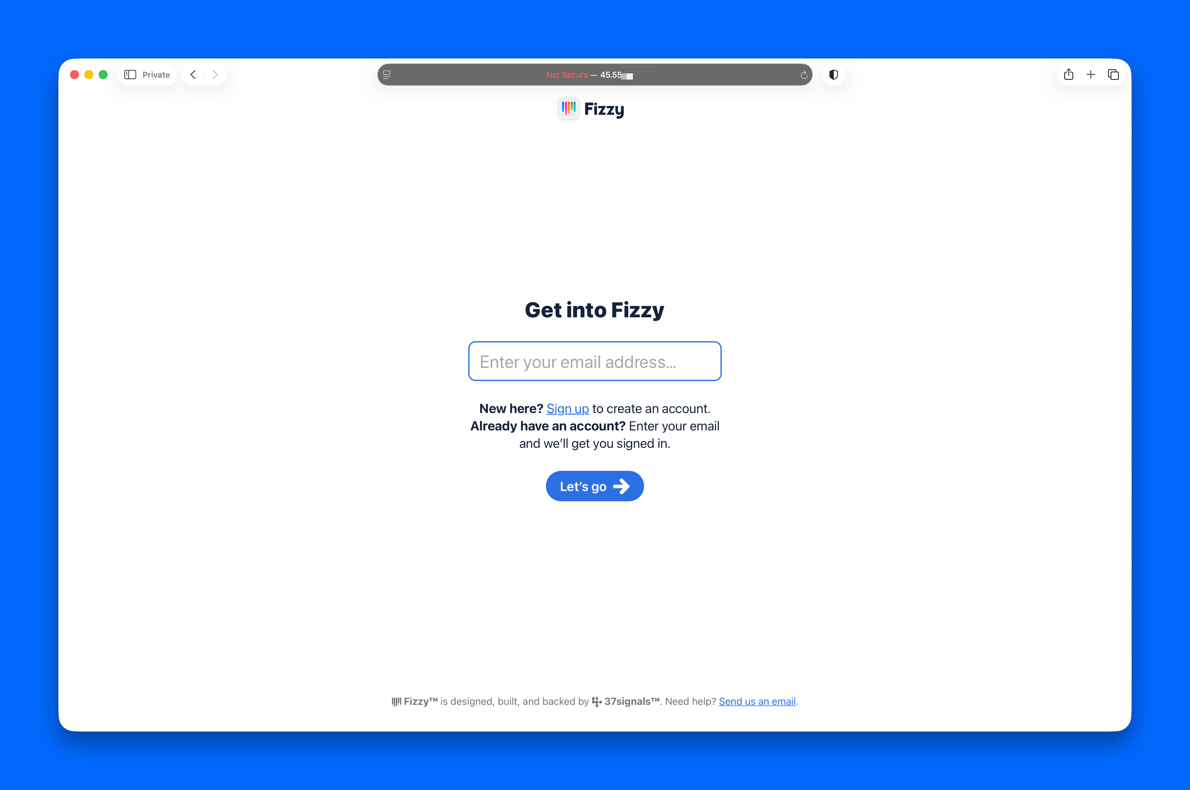 fizzy_login_page_ip