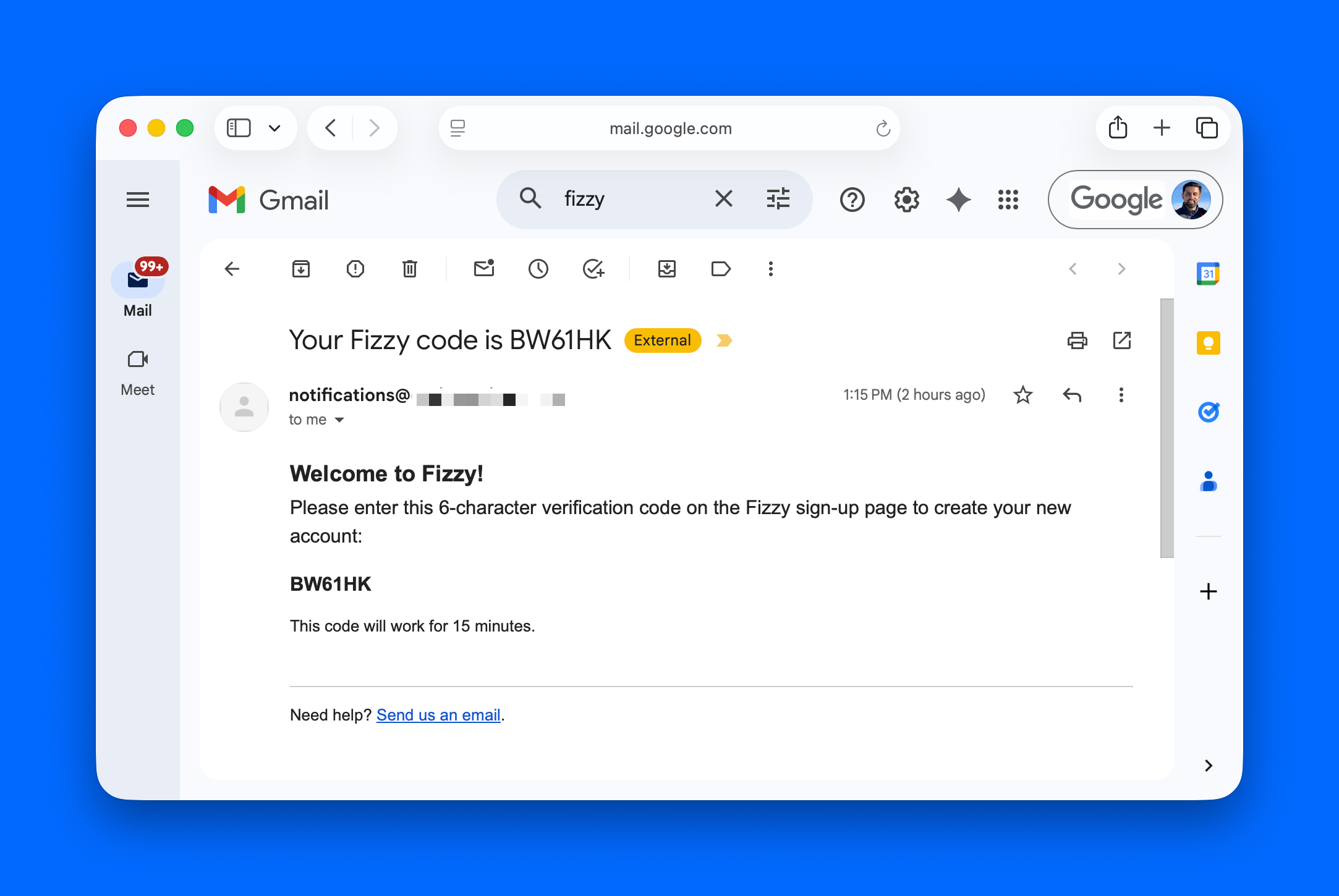 gmail_verification_code_fizzy