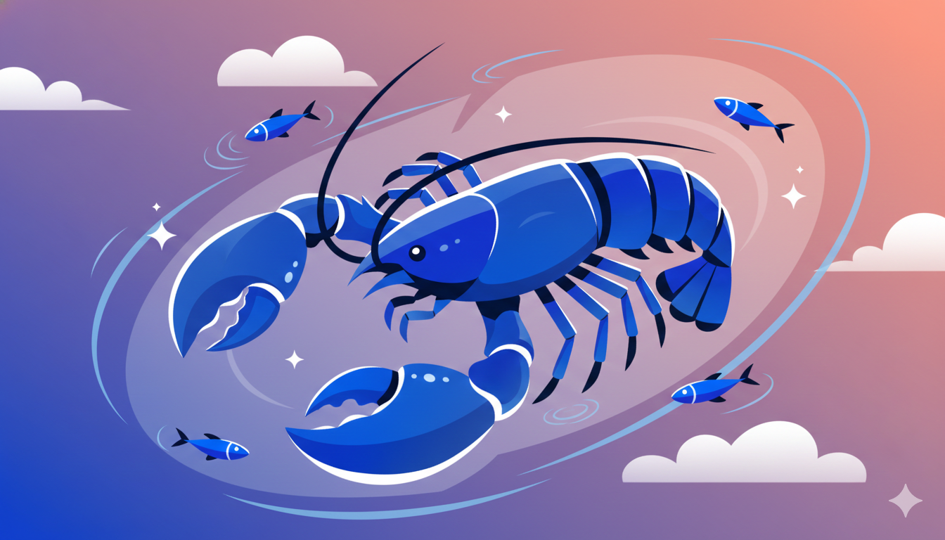 OpenClaw Deploys With Google OAuth Integration