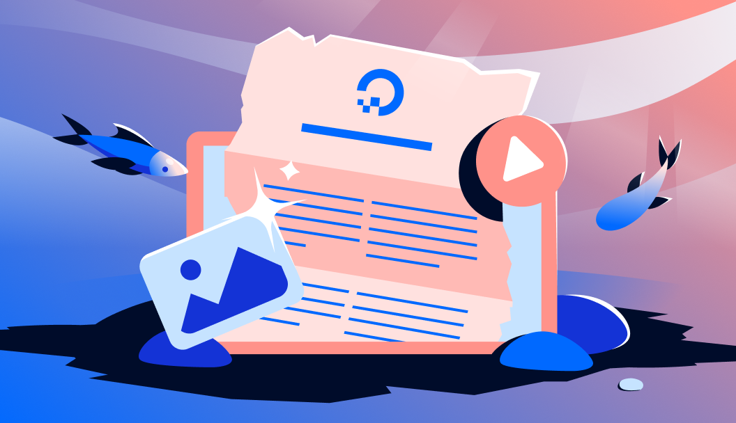 Building a Production RAG Assistant on DigitalOcean