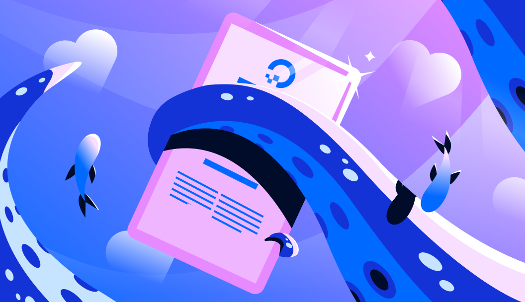 DigitalOcean Enables Bulk SEO Content Generation