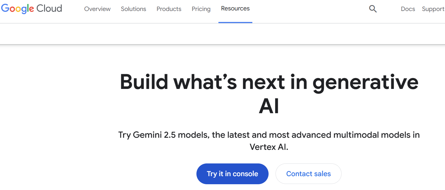 GCP GPU image