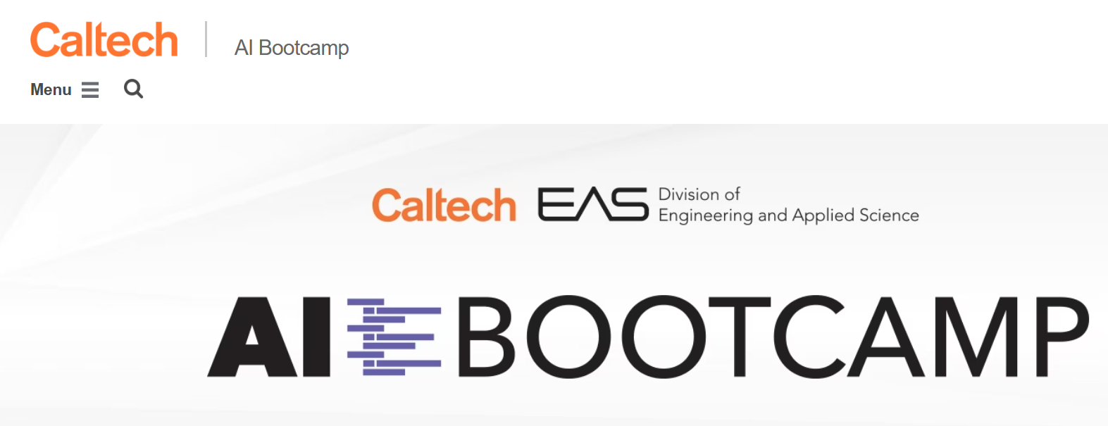 Caltech image