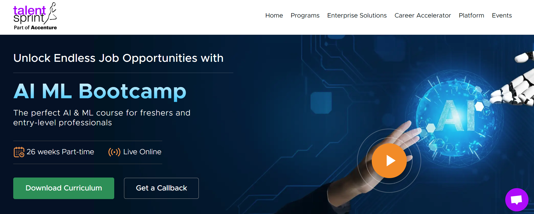 TalentSprint image