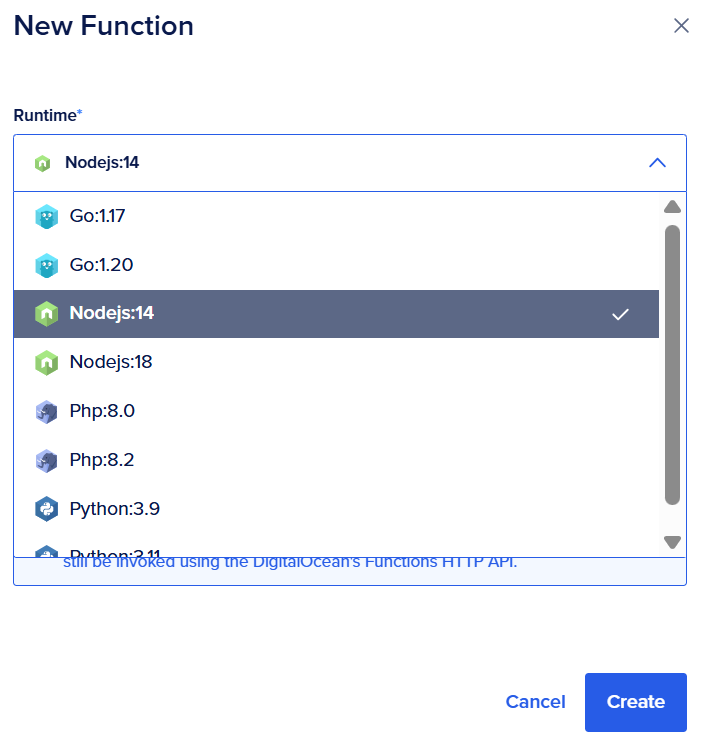 DO Functions monitoring image