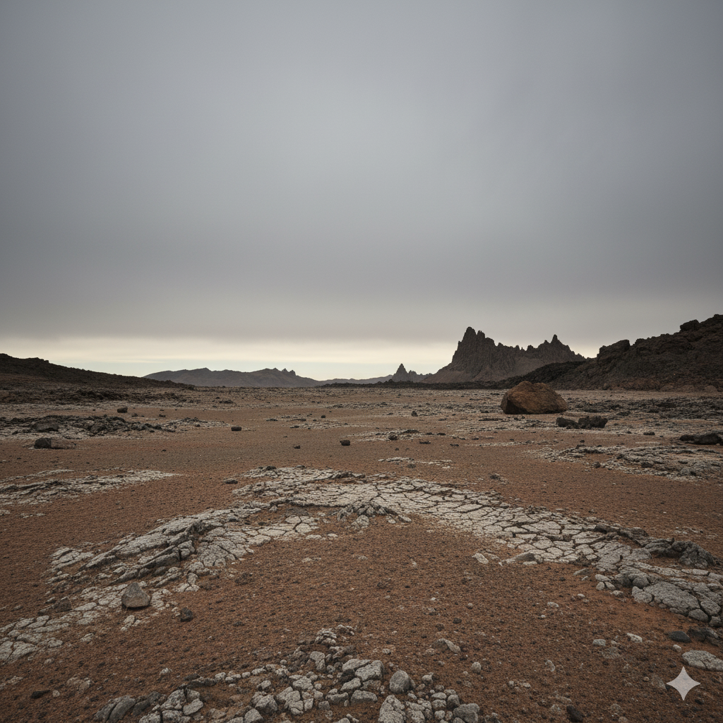 Desert image