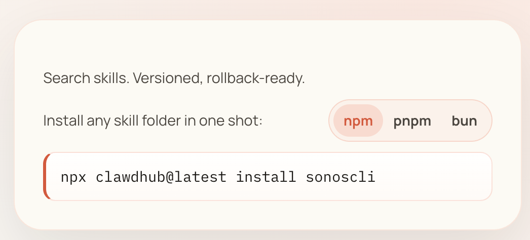 What is Moltbot - ClawdHub AgentSkills Installation.png