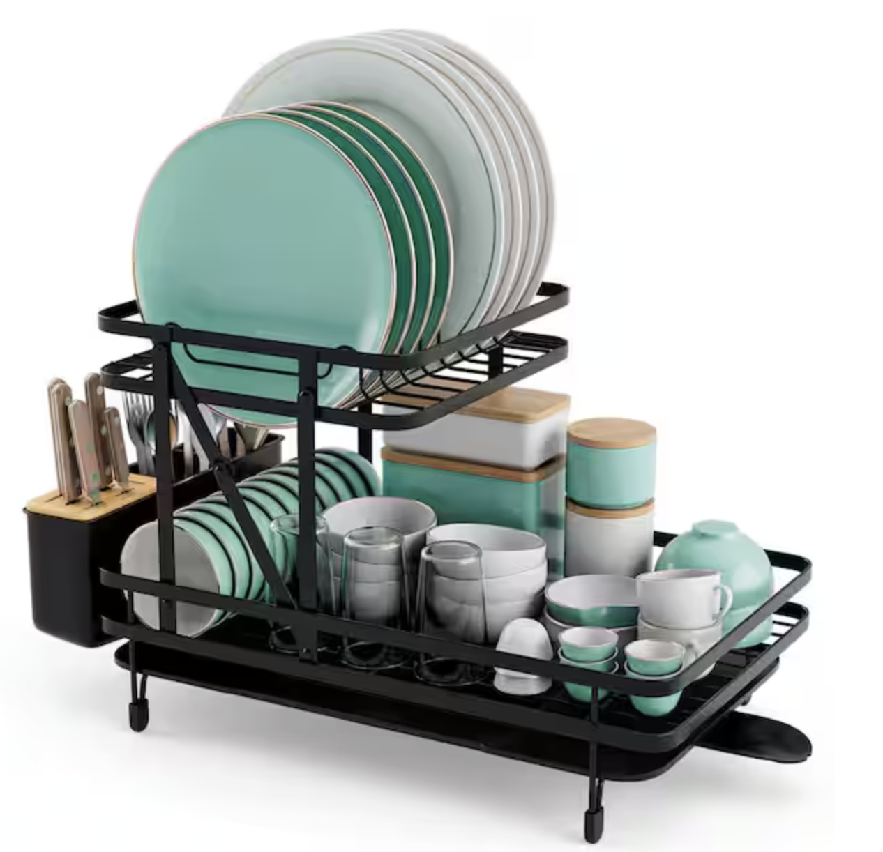 The perfect dish rack from the Nemotron Nemofinder