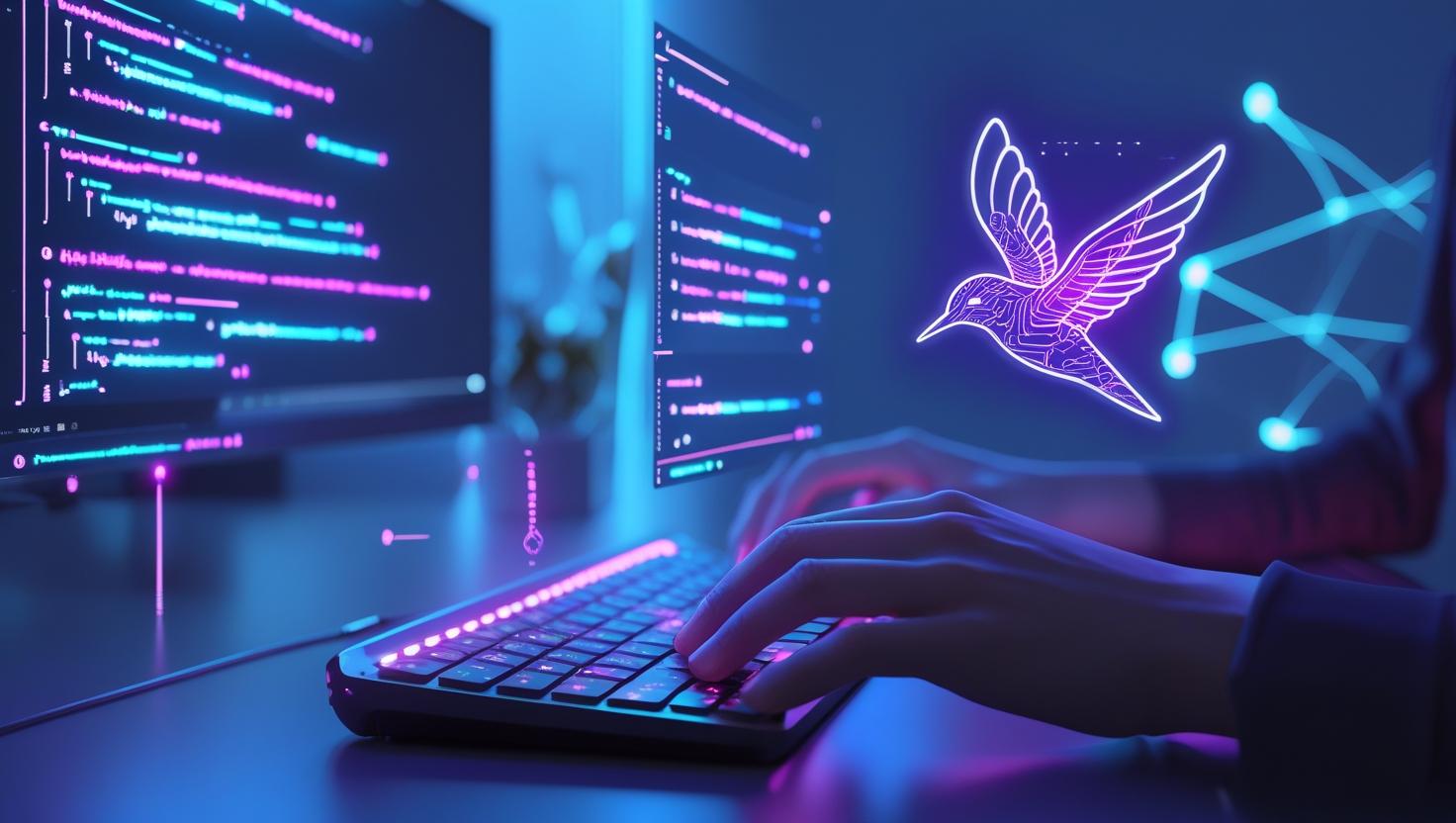 Панель деплоев Netlify