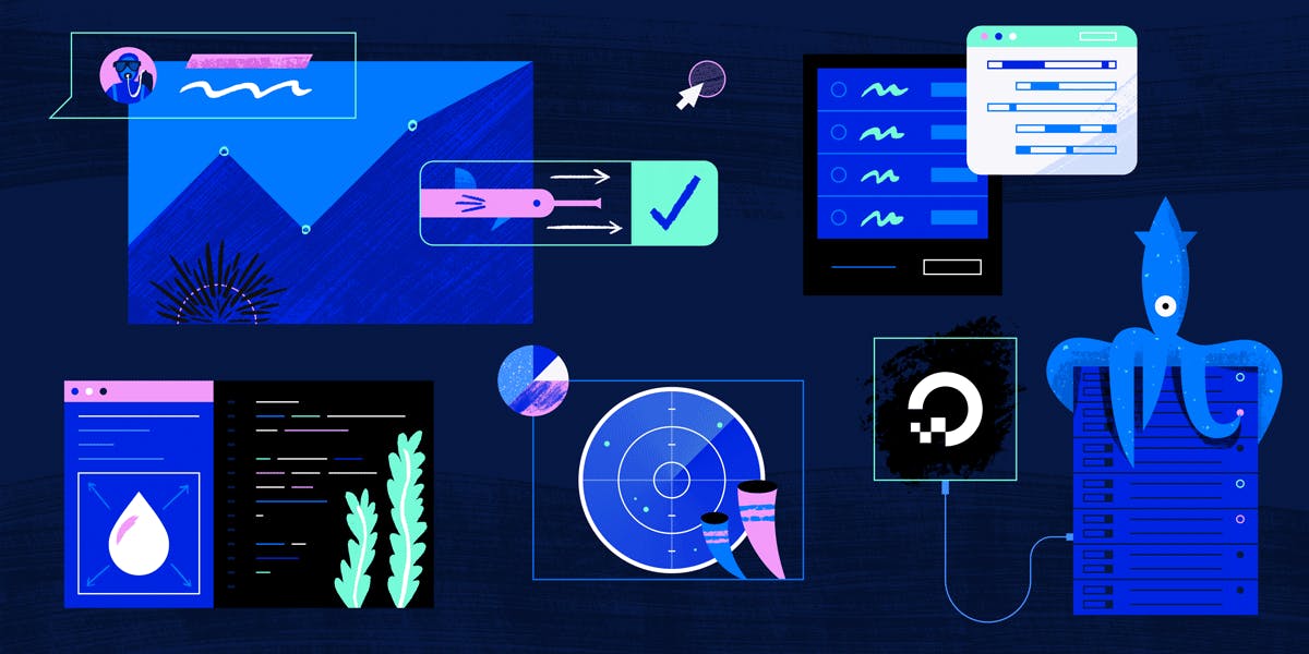 Latest products and features at DigitalOcean June 2020 DigitalOcean