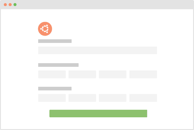 Blazing fast and incredibly simple