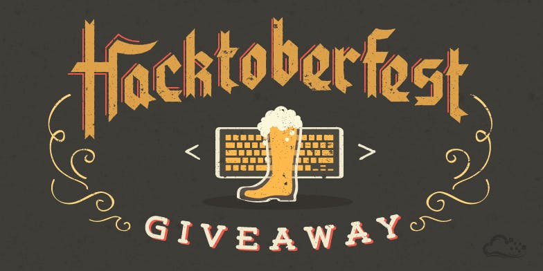Join Us For Our Hacktoberfest | DigitalOcean