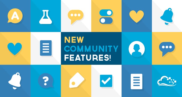 Our New Community | DigitalOcean